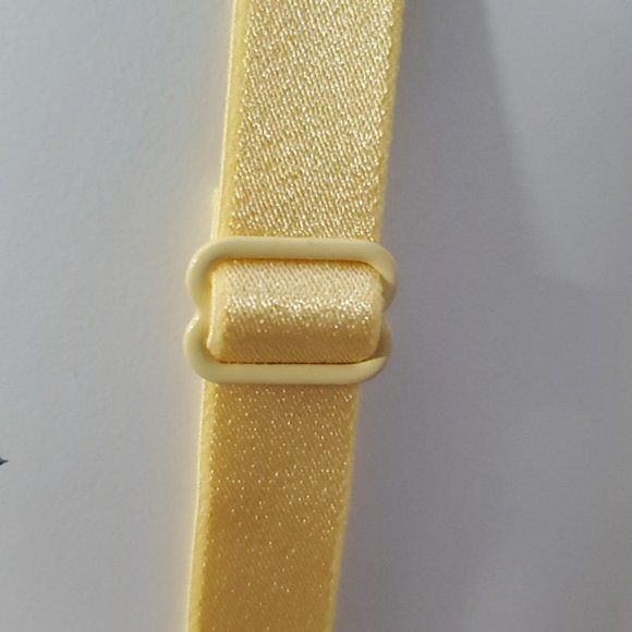 La Vie En Rose 36C Wireless Jersey Knit bra- NWOT - Picture 9 of 15